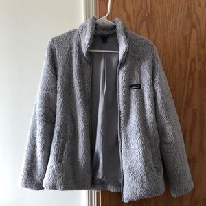 Patagonia Fleece Jacket